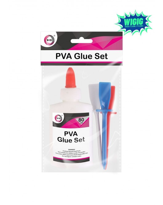 Pva Glue Set