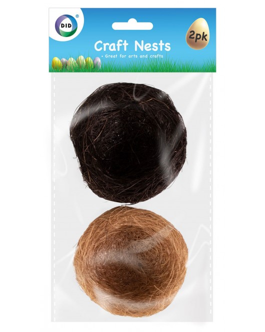 2pc Craft Nests