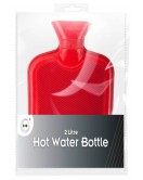 2Litre Hot Water Bottle