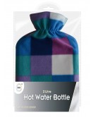 2Litre Hot Water Bottle & Cover