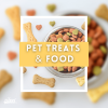 Pet Treats & Foods