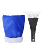 Ice Scraper Mitt Ice Scraper Mitt