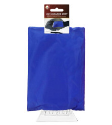Ice Scraper Mitt