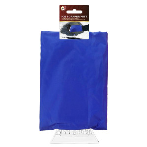 Ice Scraper Mitt Ice Scraper Mitt