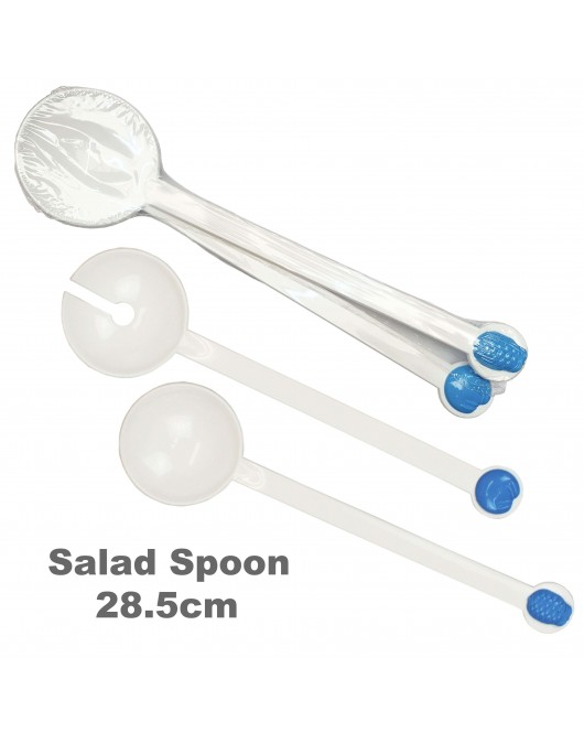 Salad Spoon 285 x 72 x 1cm
