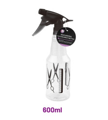 Professional Water Spray Bottle