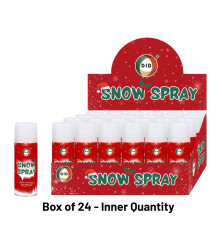 250ml Snow Spray