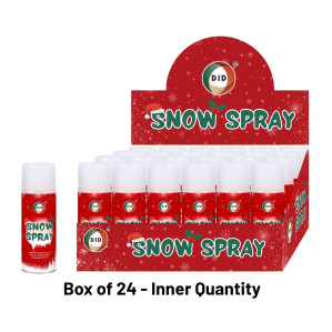 250ml Snow Spray