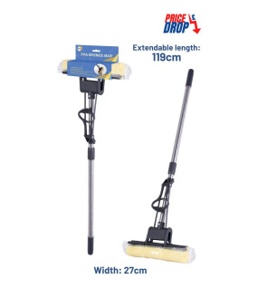 Pva Sponge Mop Pva Sponge Mop