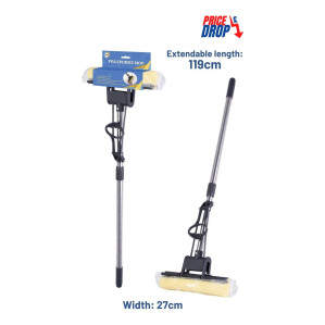 Pva Sponge Mop