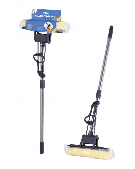 Pva Sponge Mop