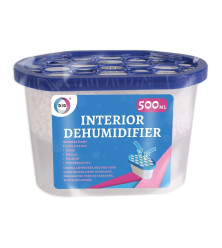500ml Interior Dehumidifier