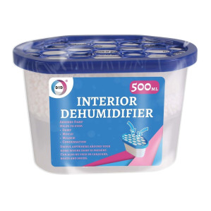 500ml Interior Dehumidifier 500ml Interior Dehumidifier