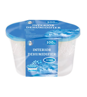 500ml Scented Interior Dehumidifier