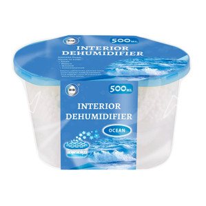 500ml Scented Interior Dehumidifier