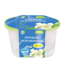500ml Scented Interior Dehumidifier