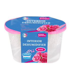 500ml Scented Interior Dehumidifier
