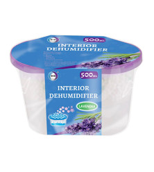 500ml Scented Interior Dehumidifier