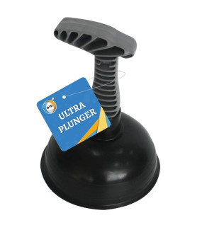 Ultra Plunger Ultra Plunger