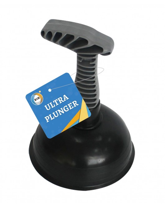 Ultra Plunger
