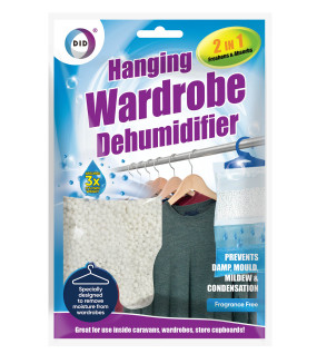 Hanging Wardrobe Dehumidifier Hanging Wardrobe Dehumidifier