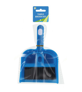 Table Brush Set Table Brush Set