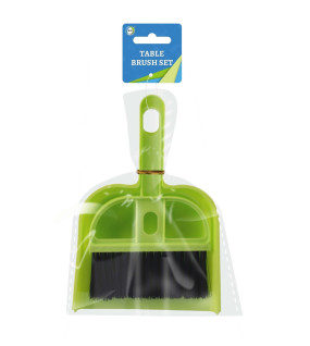 Table Brush Set Table Brush Set