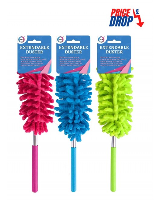Extendable Duster