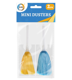 2pc Mini Dusters 2pc Mini Dusters