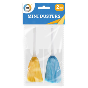 2pc Mini Dusters 2pc Mini Dusters