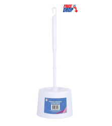 Toilet Brush & Holder