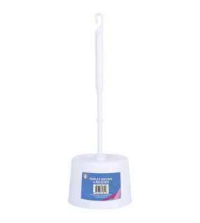 Toilet Brush & Holder Toilet Brush & Holder