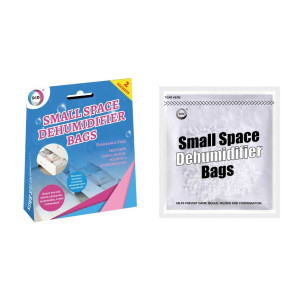 2Pack Dehumidifier Sachets 2Pack Dehumidifier Sachets