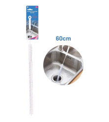 60cm Drain Cleaning Brush