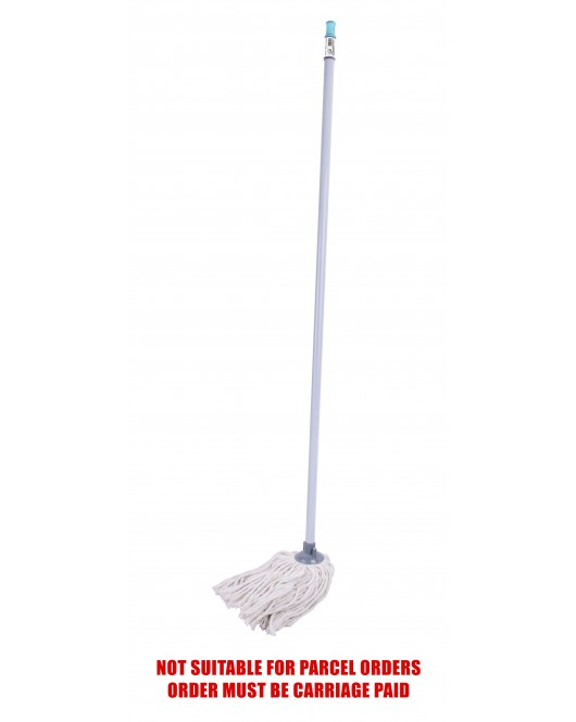 Cotton Mop & Handle