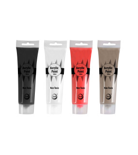100ml Acrylic Paint 100ml Acrylic Paint