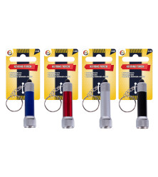 5 Led Keyring Torch