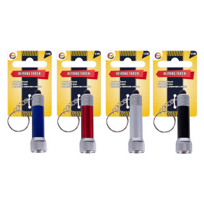 5 Led Keyring Torch 5 Led Keyring Torch