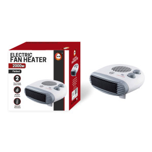 2000W Flat Fan Heater 2000W Flat Fan Heater