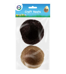 2pc Craft Nests
