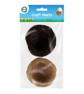 2pc Craft Nests 2pc Craft Nests