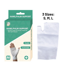 Hand/Palm Support