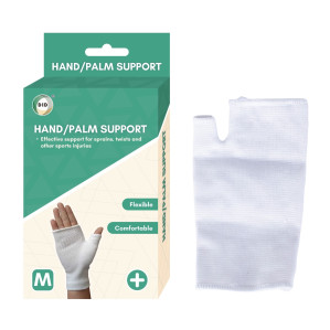 Hand/Palm Support Hand/Palm Support