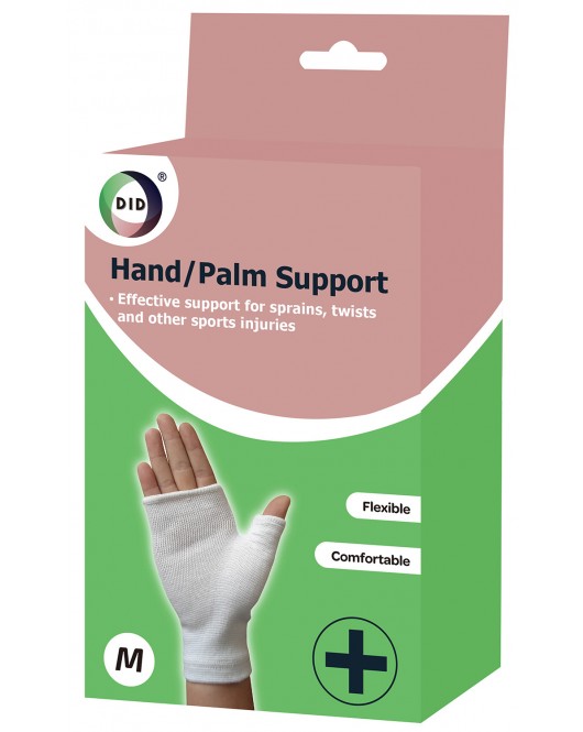 Hand/Palm Support