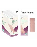 1m x 6cm Fabric Plaster Strip