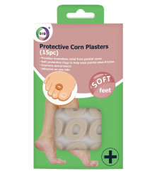 15pc Corn Plasters