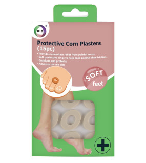 15pc Corn Plasters 15pc Corn Plasters