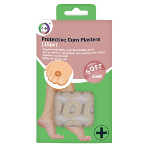 15pc Corn Plasters 15pc Corn Plasters