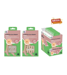 15pc Corn Plasters 15pc Corn Plasters