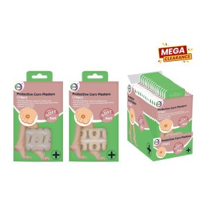 15pc Corn Plasters 15pc Corn Plasters